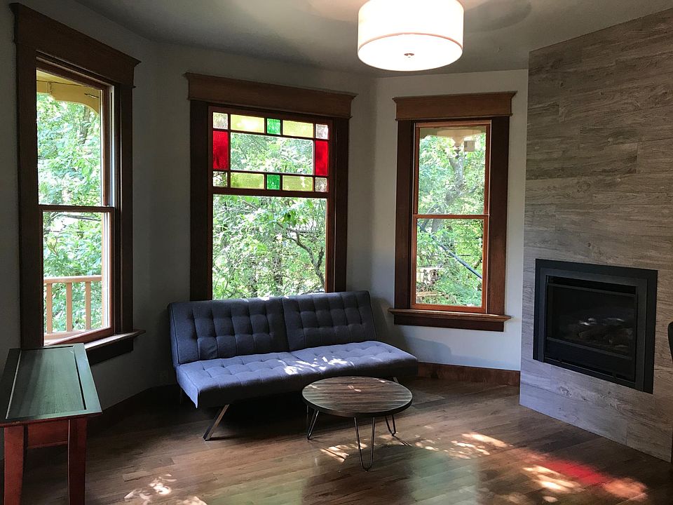 Front Sitting Room/Fireplace