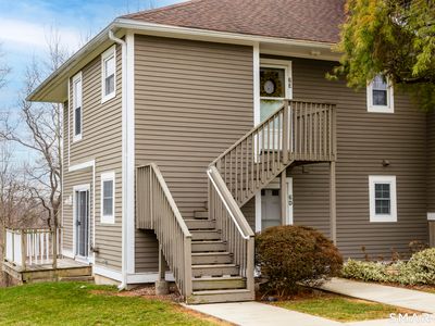 53 Brushy Plain Road #6E, Branford, CT, 06405