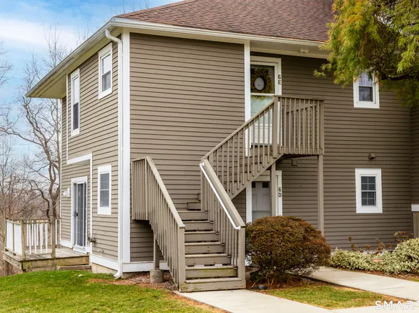 53 Brushy Plain Road #6E, Branford, CT 06405