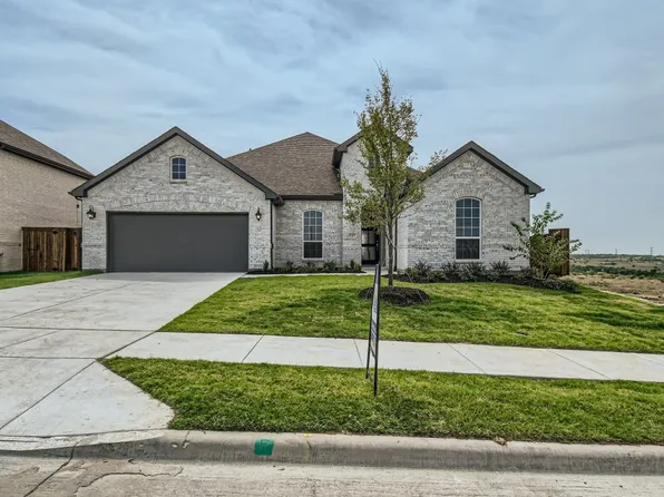 147 Sandie Dr, Rhome, TX 76078