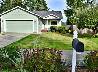 1123 E 71st St, Tacoma, WA 98404