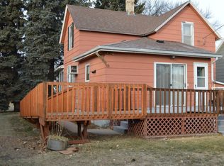 322 N Arch St, Aberdeen, SD 57401