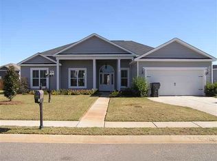 107 Saint Augustine Dr, Bonaire, GA 31005