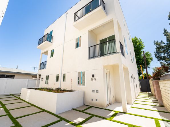 5842 Kester Ave #5858