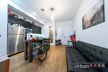 Rented by Urban Pads