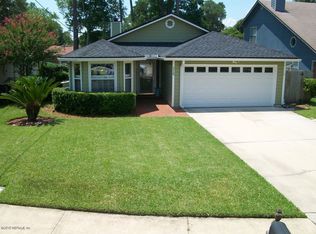 5568 Manfields Pl, Jacksonville, FL 32207