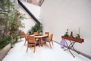 Rented by Brown Harris Stevens