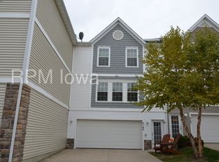 3145 SW Sharmin Ln, Ankeny, IA 50023