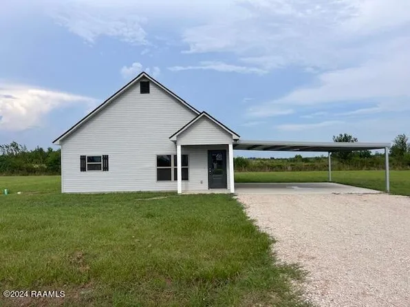 9923 Lou Ella Rd, Kaplan, LA 70548