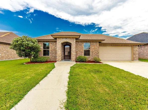 212 Juliana Way, Houma, LA 70364