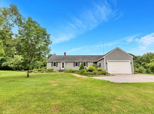 390 Northwest Rd, Canterbury, NH 03224