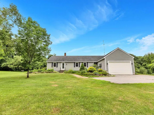 390 Northwest Road, Canterbury, NH 03224