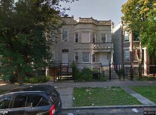 3349 W Walnut St #1, Chicago, IL 60624