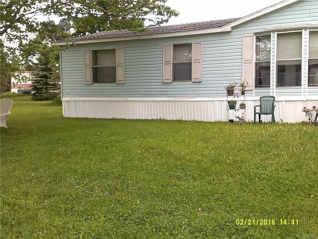 10601 Hulser Rd Lot 219, Utica, NY 13502 | Zillow