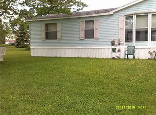 10601 Hulser Rd, Barneveld, NY 13502