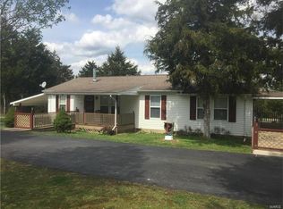 254 Thomas Rd, Farmington, MO 63640