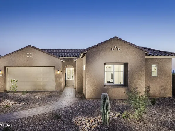 7765 W Goji Berry Ln, Marana, AZ 85658