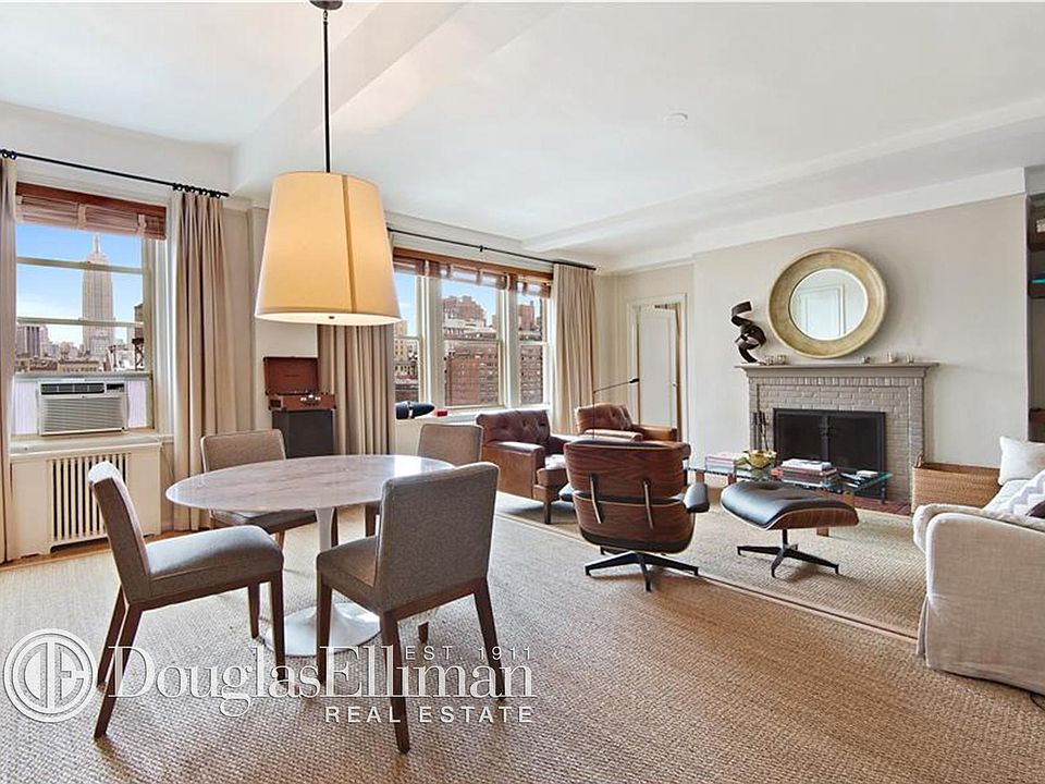1st image of 59 W 12th St APT 17B