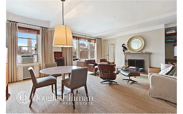 Rented by Douglas Elliman | media 1