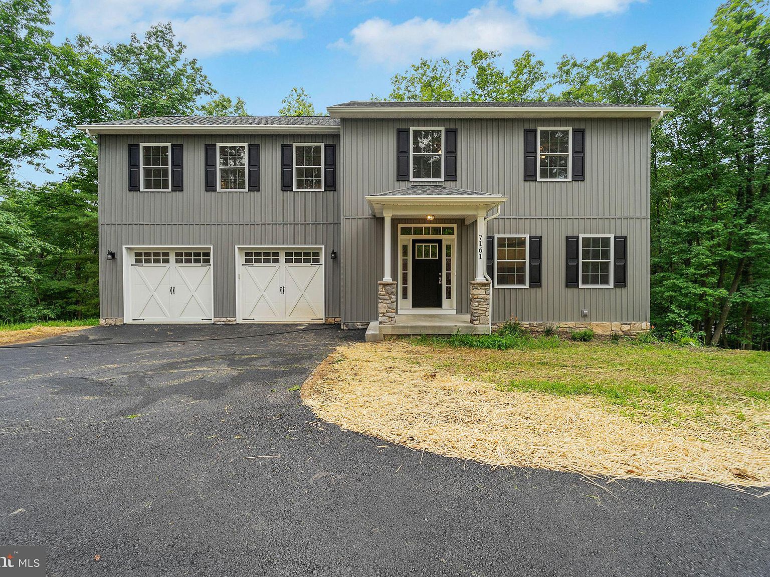 7161 Woodville Rd, Mount Airy, MD 21771 MLS MDFR2047424 Zillow