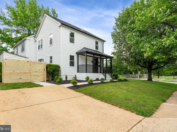 3838 13th St N, Arlington, VA 22201