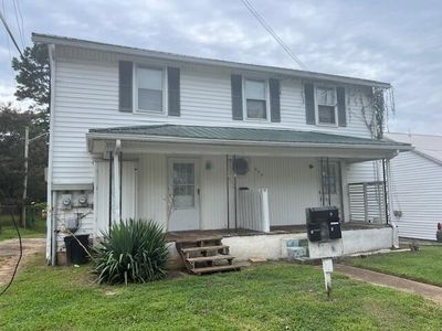 804 Princeton St, Martinsville, VA, 24112