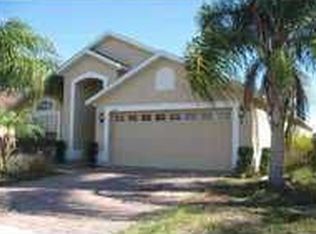 13509 Budworth Cir, Orlando, FL 32832