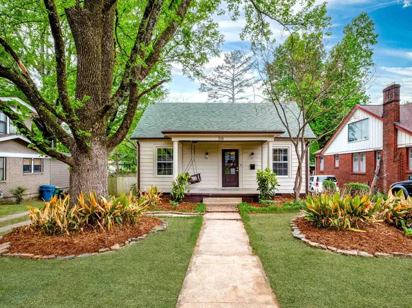 316 S Martin St, Little Rock, AR 72205