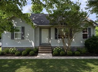 236 Bookout Ln, Cowan, TN 37318
