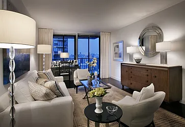 Rented by Pinnacle City Living