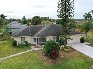 5200 17th Ave SW, Naples, FL 34116