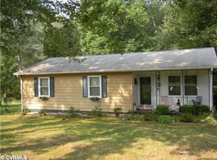 6900 Egypt Rd, New Kent, VA 23124