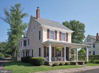 119 E Marshall Ave, Langhorne, PA