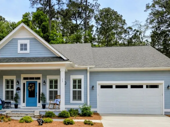 13 Wood Ibis Trl, Beaufort, SC 29907