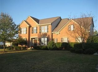 5129 Farmridge Way, Mason, OH