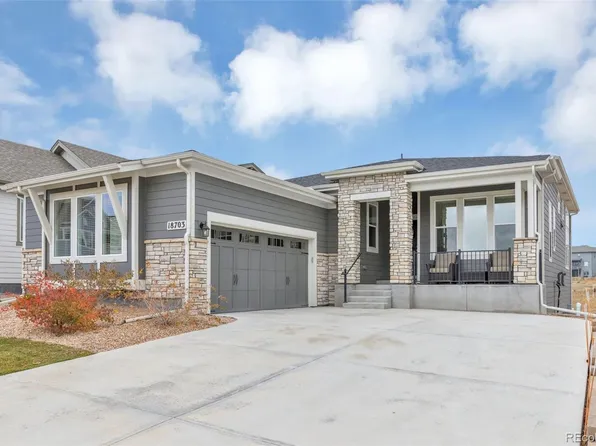 18703 W 94th Lane, Arvada, CO 80007