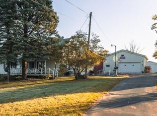 6386 S 56th Ave, Montague, MI 49437