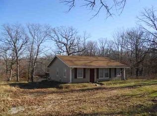 10930 NE Highway Zz, Osceola, MO 64776