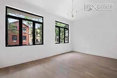 Sold by Citi Habitats