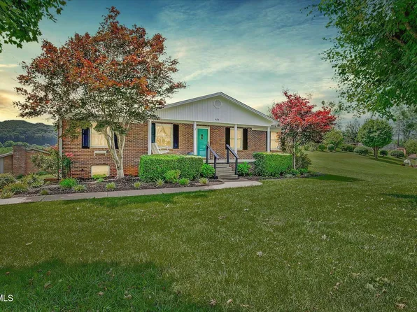 4841 Peers St, Kingsport, TN 37664