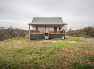 1305 Fort Bramlett Rd, Nicholasville, KY 40356