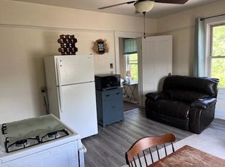 311 Water St #2, Weston, WV 26452