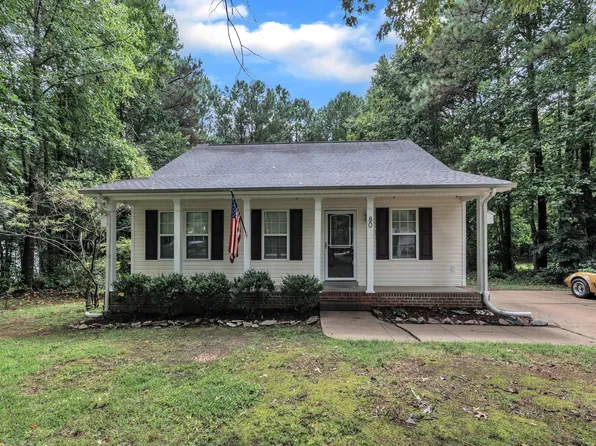 80 Wembley Ct, Youngsville, NC 27596