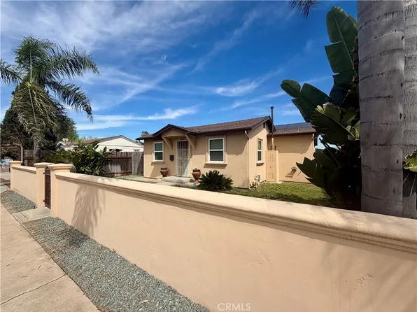 1917 Palm Ave, National City, CA 91950