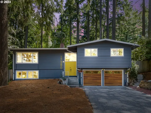 17280 Westview Dr, Lake Oswego, OR 97034