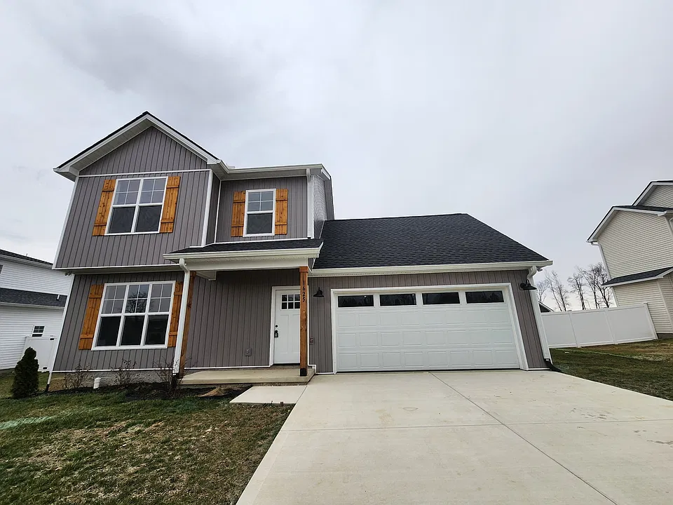 1625 Daly Dr
