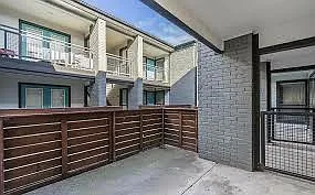 Apartments at M-Street — Photo 19