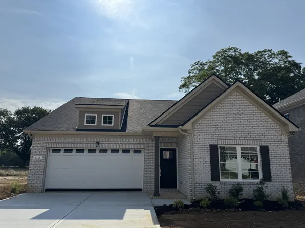 62 Laurel View St Lot 98, Manchester, TN 37355