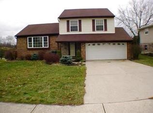 5509 Cleves Warsaw Pike, Cincinnati, OH 45238