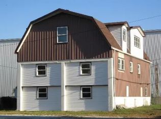 205 1/2 N Oak St, Loda, IL 60948